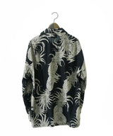 ISLANDPINEAPPLE ALOHA SHIRT