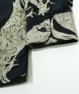 ISLANDPINEAPPLE ALOHA SHIRT