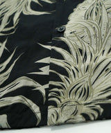 ISLANDPINEAPPLE ALOHA SHIRT