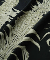 ISLANDPINEAPPLE ALOHA SHIRT