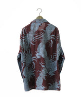 ISLANDPINEAPPLE ALOHA SHIRT