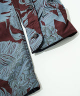 ISLANDPINEAPPLE ALOHA SHIRT