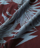 ISLANDPINEAPPLE ALOHA SHIRT