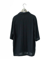 RIPRAYON BOWLING SHIRT