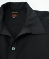 RIPRAYON BOWLING SHIRT