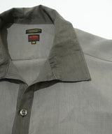 RIPRAYON BOWLING SHIRT