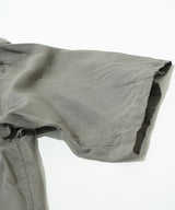 RIPRAYON BOWLING SHIRT