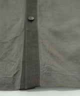 RIPRAYON BOWLING SHIRT