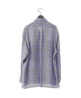 RADSKINS ZIP BUTTONDOWN SHIRT