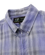 RADSKINS ZIP BUTTONDOWN SHIRT