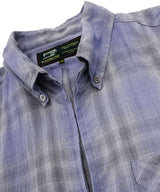 RADSKINS ZIP BUTTONDOWN SHIRT
