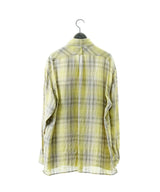 RADSKINS ZIP BUTTONDOWN SHIRT
