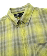 RADSKINS ZIP BUTTONDOWN SHIRT