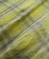 RADSKINS ZIP BUTTONDOWN SHIRT