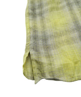 RADSKINS ZIP BUTTONDOWN SHIRT