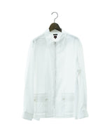 EGO TRIPPING エゴトリッピング / ZIP TUCK SHIRT ジップタックシャツ キューバシャツ