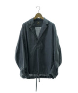 EGO TRIPPING エゴトリッピング / TAILORED SHIRT テーラードシャツ プルオーバーシャツ