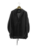 EGO TRIPPING エゴトリッピング / TAILORED SHIRT テーラードシャツ プルオーバーシャツ