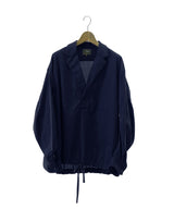 EGO TRIPPING エゴトリッピング / TAILORED SHIRT テーラードシャツ プルオーバーシャツ