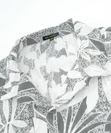 FLORAL LACE SHIRT L/S