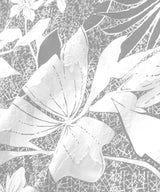 FLORAL LACE SHIRT L/S