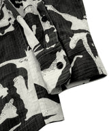 MESHCAMO SHIRT L/S