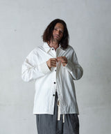 EGO TRIPPING エゴトリッピング / GAUZETWIST ガーゼツイスト ガーゼシャツ