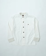 EGO TRIPPING エゴトリッピング / GAUZETWIST ガーゼツイスト ガーゼシャツ