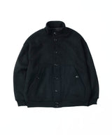 EGO TRIPPING エゴトリッピング / MEGAWOOL メガウール ウールブルゾン