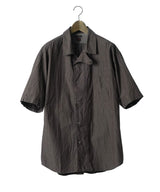 EGO TRIPPING / ASYM エゴトリッピング シャンブレーシャツ