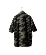 LIGHTNING SHIRT short sleeve