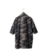 LIGHTNING SHIRT short sleeve