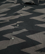 LIGHTNING SHIRT short sleeve