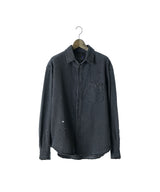 EGO TRIPPING / FADECRAFT エゴトリッピング デニムシャツ