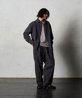 EGO TRIPPING / FADECRAFT エゴトリッピング デニムシャツ