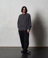 EGO TRIPPING / STANDFAST エゴトリッピング デニムシャツ