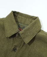 Brushlinen