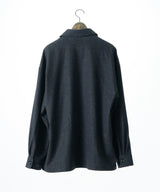 再入荷Woolnapp shirts