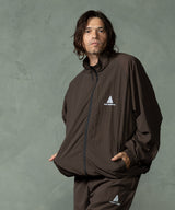 DAYGLYDE JACKET