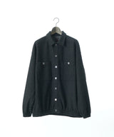 LUXMODERN OVERSHIRT