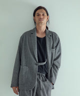 LOUNGECUT JACKET