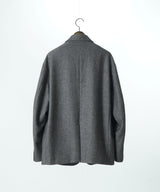 LOUNGECUT JACKET