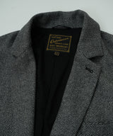 LOUNGECUT JACKET