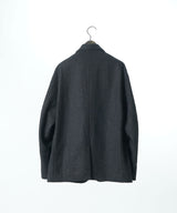 LOUNGECUT JACKET