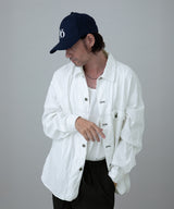 90sDENIMSHIRT