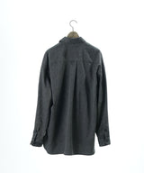 【予約】MINIMALPULLOVER