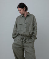 LINENOVERSHIRT