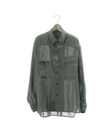 LINENOVERSHIRT