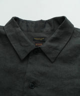 【予約】LINENOVERSHIRT