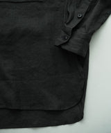 【予約】LINENOVERSHIRT